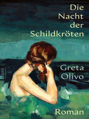 cover image of Die Nacht der Schildkröten